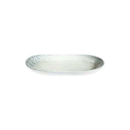 ID Fine Brezza Magnus Oval Platter 33 cm