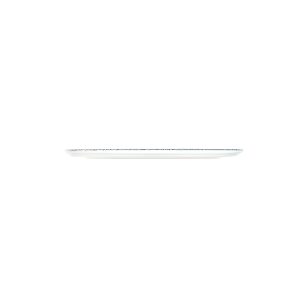 ID Fine Brezza Mesa Pizza Plate 31 cm