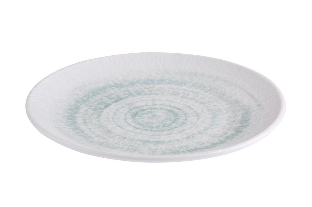 ID Fine Glacier Lona Flat Plate 21 cm