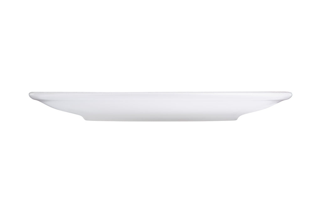ID Fine Glacier Lona Flat Plate 21 cm
