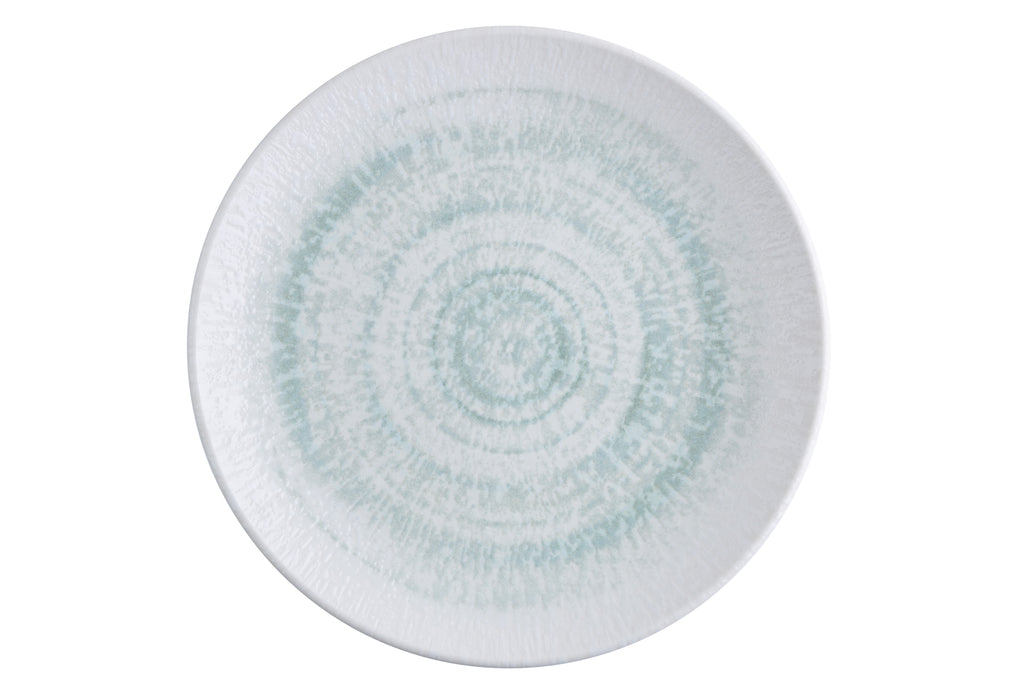 ID Fine Glacier Lona Flat Plate 25 cm