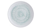 ID Fine Glacier Lona Flat Plate 25 cm