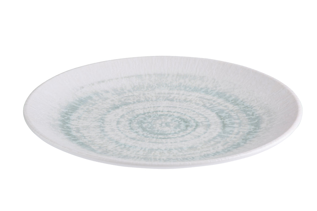 ID Fine Glacier Lona Flat Plate 25 cm