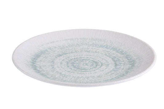ID Fine Glacier Lona Flat Plate 25 cm