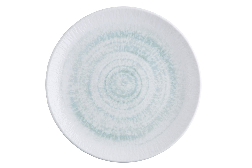 ID Fine Glacier Lona Flat Plate 27 cm
