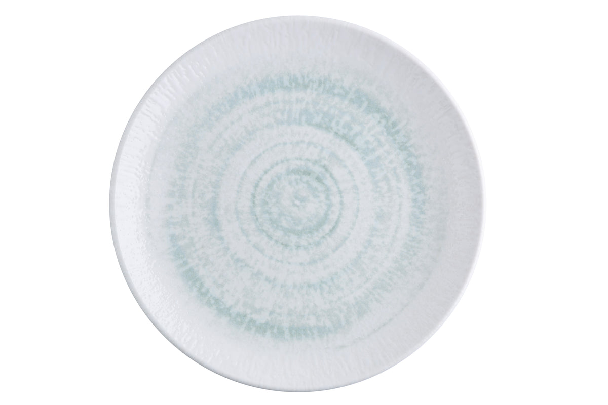 ID Fine Glacier Lona Flat Plate 27 cm