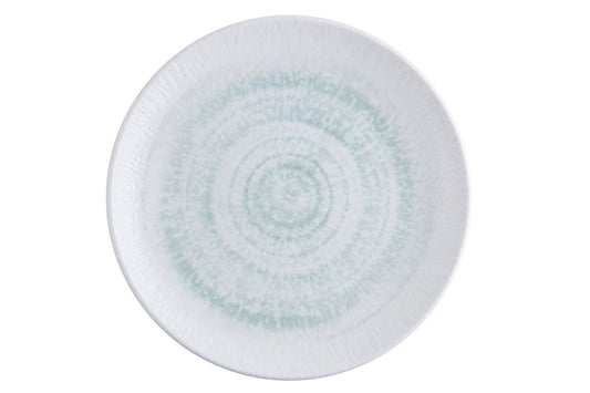 ID Fine Glacier Lona Flat Plate 27 cm