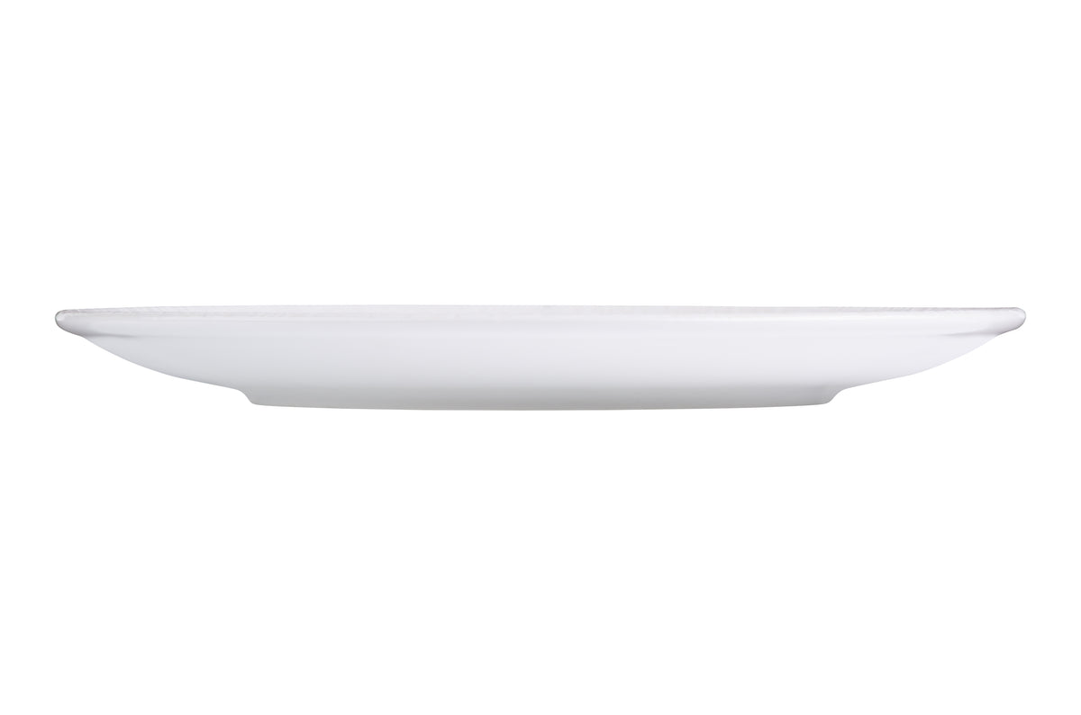 ID Fine Glacier Lona Flat Plate 27 cm