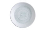 ID Fine Glacier Lona Deep Plate 15 cm – 240 cc