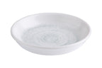 ID Fine Glacier Lona Deep Plate 15 cm – 240 cc