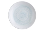 ID Fine Glacier Valle Deep Plate 22 cm – 770 cc