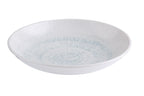 ID Fine Glacier Valle Deep Plate 22 cm – 770 cc