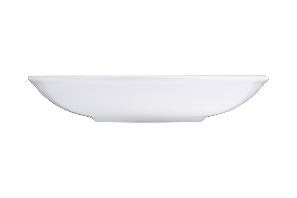 ID Fine Glacier Valle Deep Plate 22 cm – 770 cc