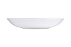 ID Fine Glacier Valle Deep Plate 22 cm – 770 cc