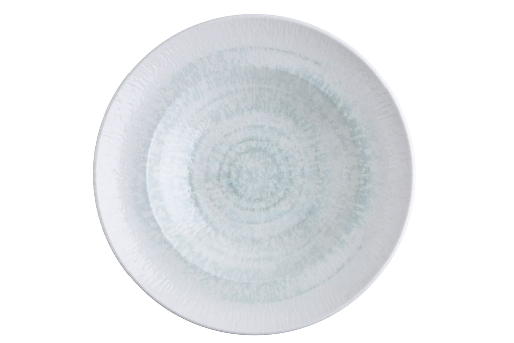 ID Fine Glacier Miro Deep Plate 25 cm – 420 cc