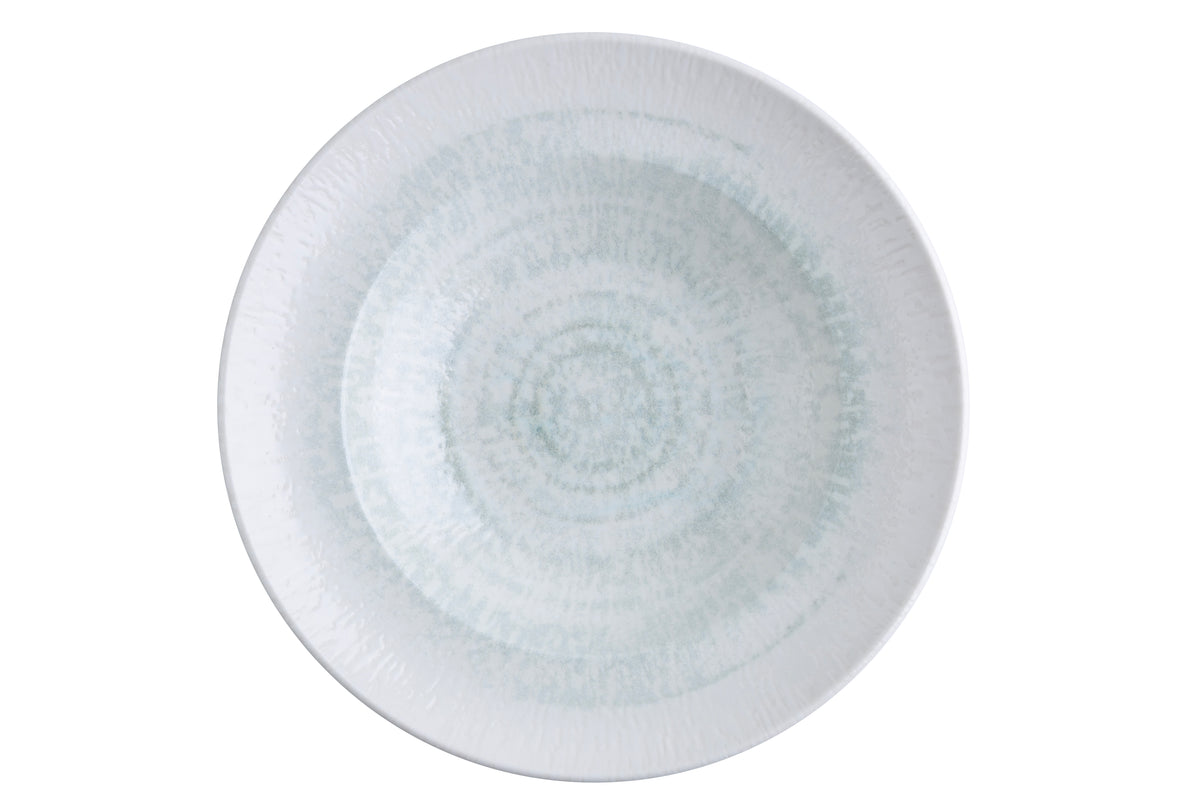 ID Fine Glacier Miro Deep Plate 25 cm – 420 cc