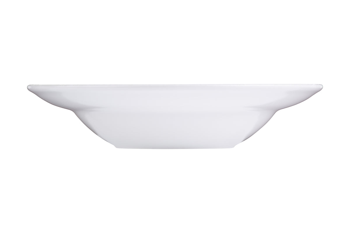 ID Fine Glacier Miro Deep Plate 25 cm – 420 cc