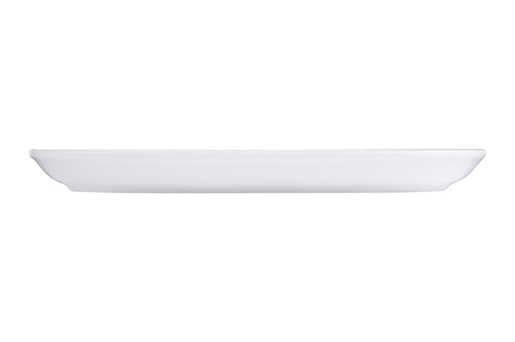 ID Fine Glacier Magnus Oval Platter 33 cm