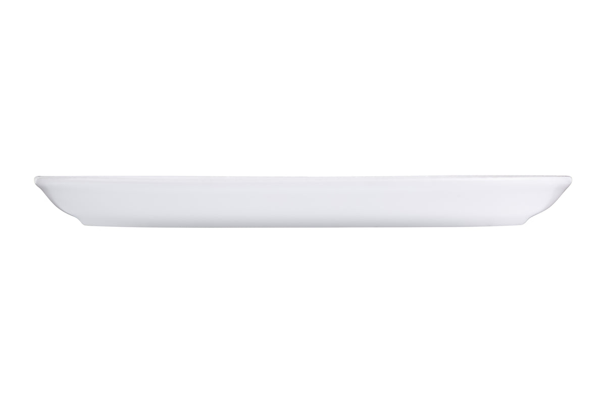 ID Fine Glacier Magnus Oval Platter 33 cm