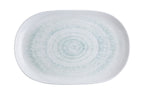 ID Fine Glacier Magnus Oval Platter 37 cm
