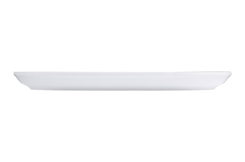 ID Fine Glacier Magnus Oval Platter 37 cm