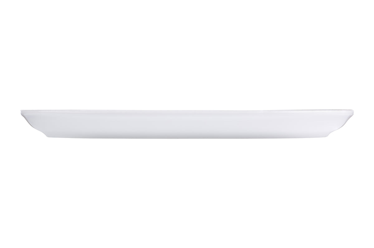 ID Fine Glacier Magnus Oval Platter 37 cm