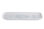 ID Fine Glacier Quadro Rectangular Plate 35 cm (34 × 16 cm)