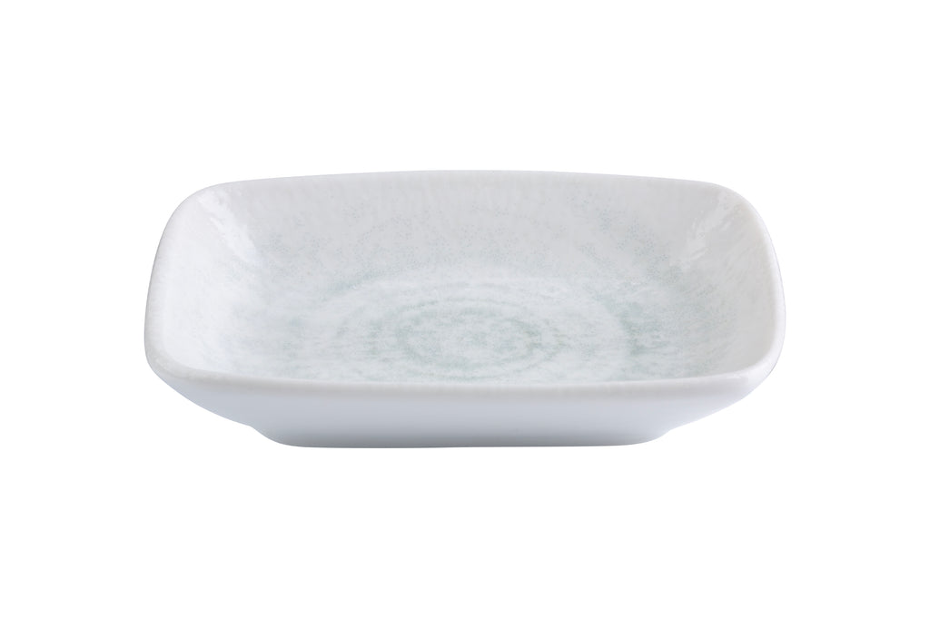 ID Fine Glacier Quadro Rectangular Platter 11 cm (10 × 7 cm)