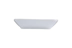 ID Fine Glacier Quadro Rectangular Platter 11 cm (10 × 7 cm)