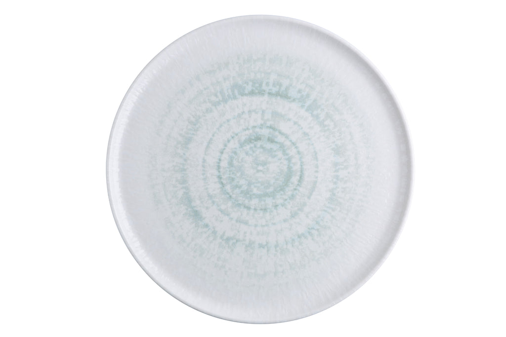 ID Fine Glacier Mesa Pizza Plate 31 cm