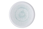 ID Fine Glacier Mesa Pizza Plate 31 cm