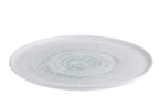ID Fine Glacier Mesa Pizza Plate 31 cm