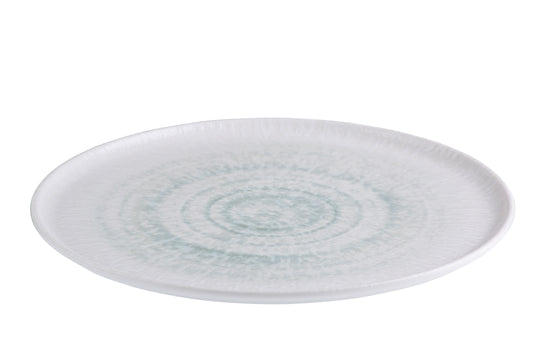 ID Fine Glacier Mesa Pizza Plate 31 cm
