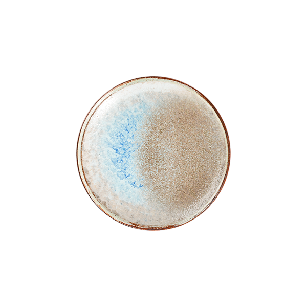 ID Fine Delta Lona Flat Plate 27 cm