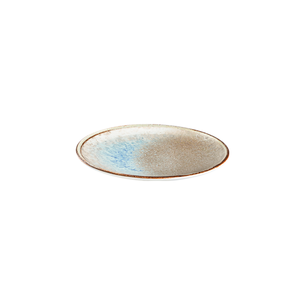 ID Fine Delta Lona Flat Plate 27 cm