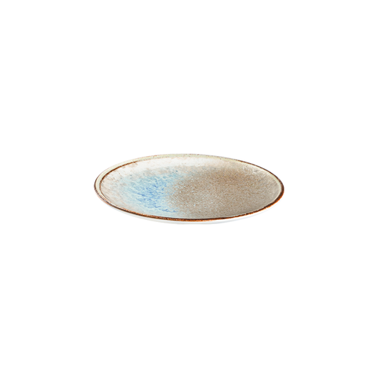 ID Fine Delta Lona Flat Plate 27 cm