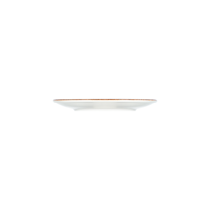 ID Fine Delta Lona Flat Plate 27 cm
