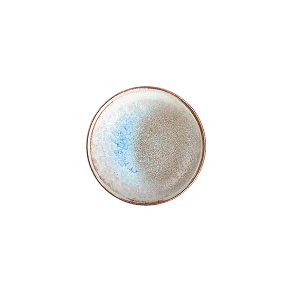 ID Fine Delta Valle Deep Plate 22 cm – 770 cc