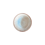 ID Fine Delta Valle Deep Plate 22 cm – 770 cc