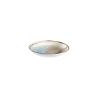 ID Fine Delta Valle Deep Plate 22 cm – 770 cc