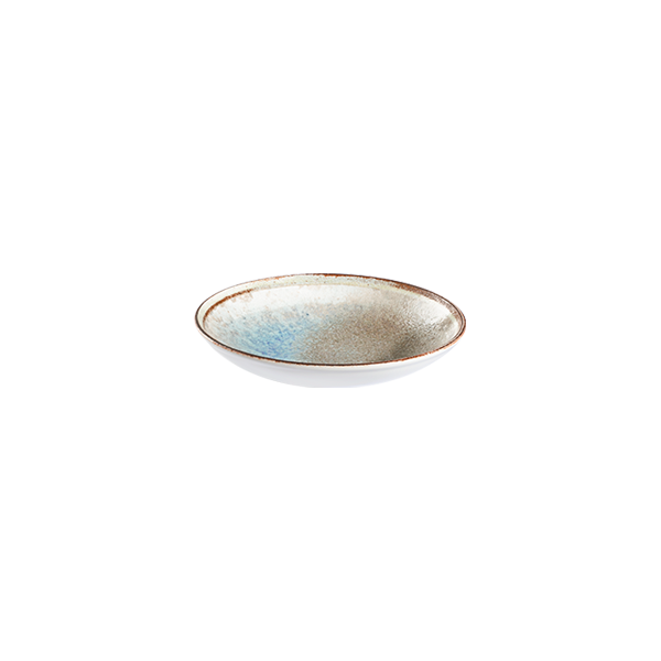 ID Fine Delta Valle Deep Plate 22 cm – 770 cc