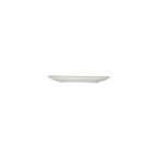 ID Fine Mocha Lona Flat Plate 21 cm