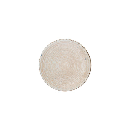 Mocha Lona Deep Plate 15 cm