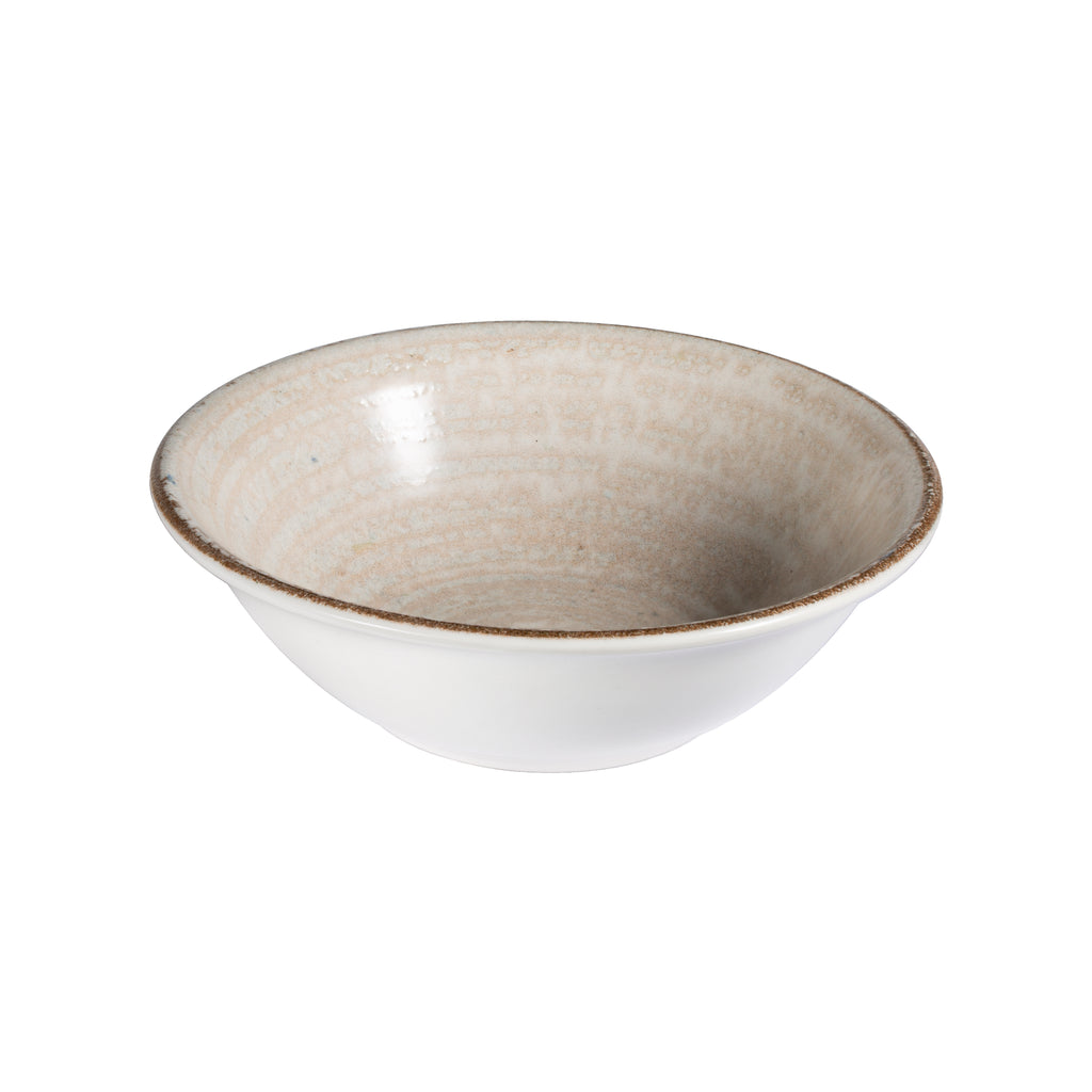 ID Fine Mocha Lona Bowl 16 cm – 420 cc