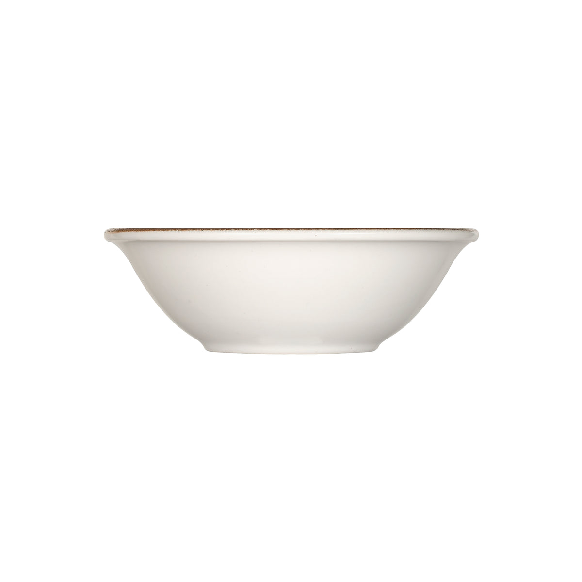 ID Fine Mocha Lona Bowl 16 cm – 420 cc