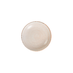 ID Fine Mocha Valle Deep Plate 22 cm – 770 cc