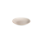 ID Fine Mocha Valle Deep Plate 22 cm – 770 cc
