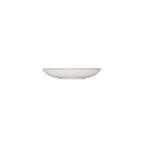 ID Fine Mocha Valle Deep Plate 22 cm – 770 cc
