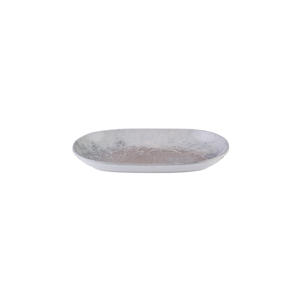 ID FINE Surf Magnus Oval Platter 28 cm