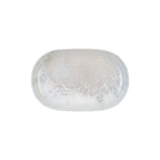 ID FINE Surf Magnus Oval Platter 33 cm